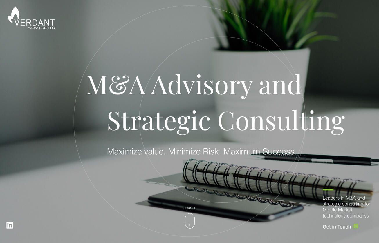 Verdant Advisors