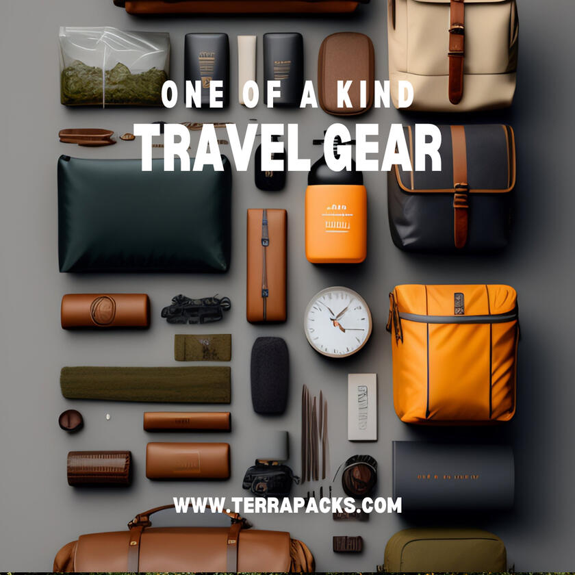 Terrapacks