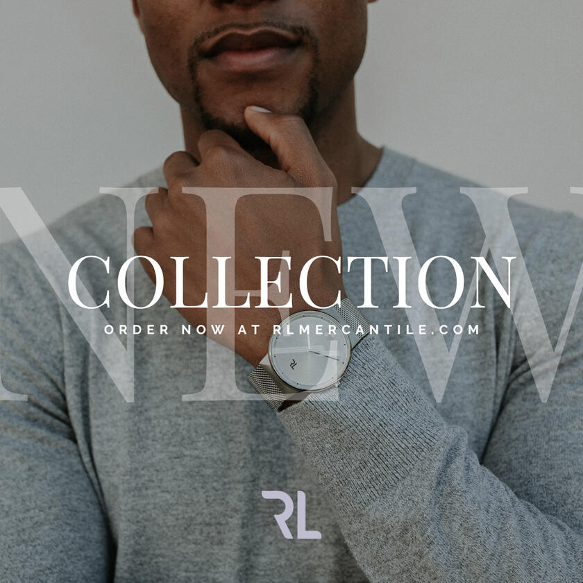 RL Mercantile Social