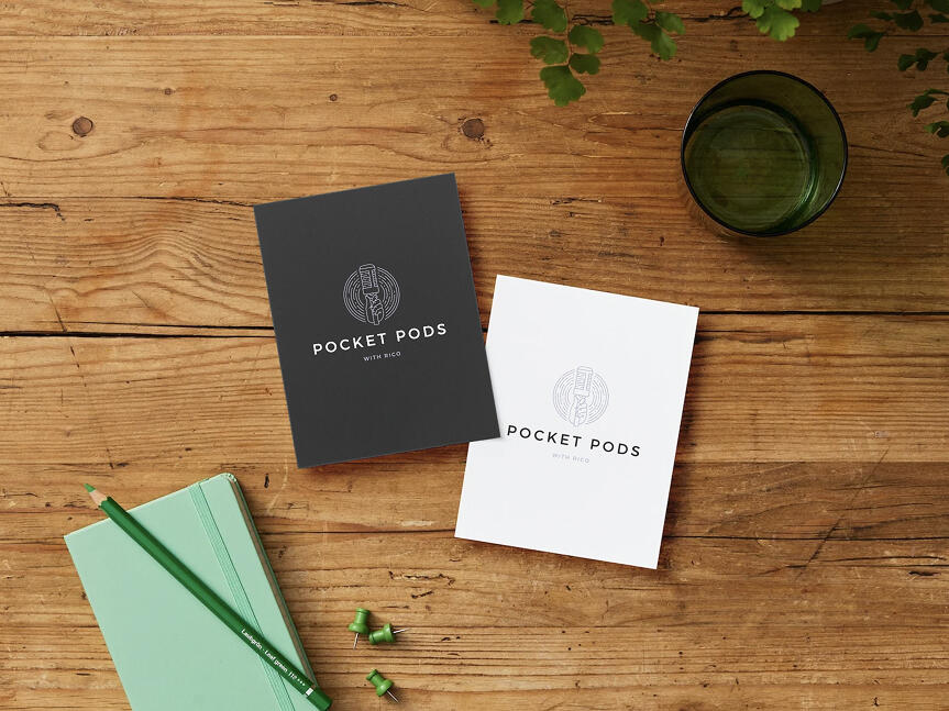Pocket Pods